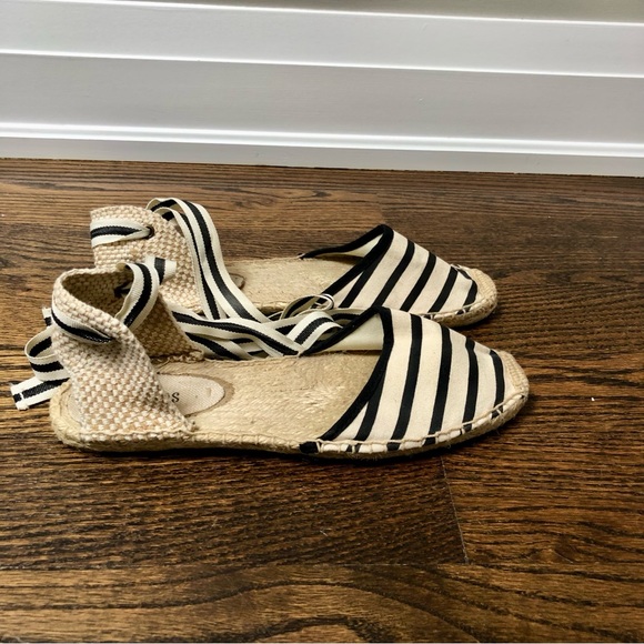 💠 Soludos Lauren Espadrilles - Picture 3 of 9